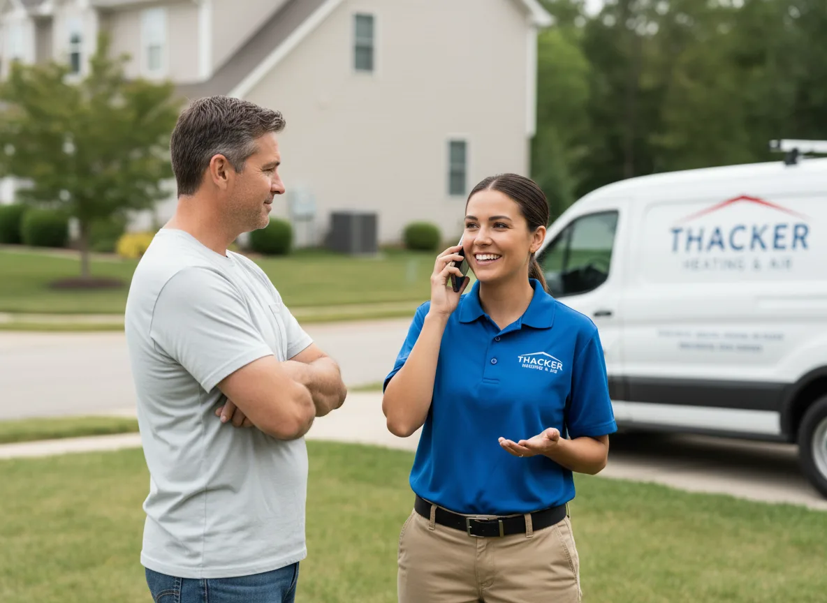 Ac Repair Triplett, MO FAQs